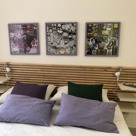 Casa Consoli Catania Ngoại thất bức ảnh