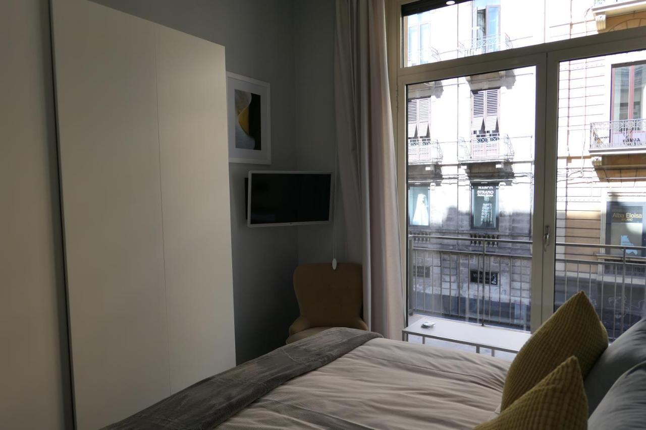Casa Consoli Catania Ngoại thất bức ảnh