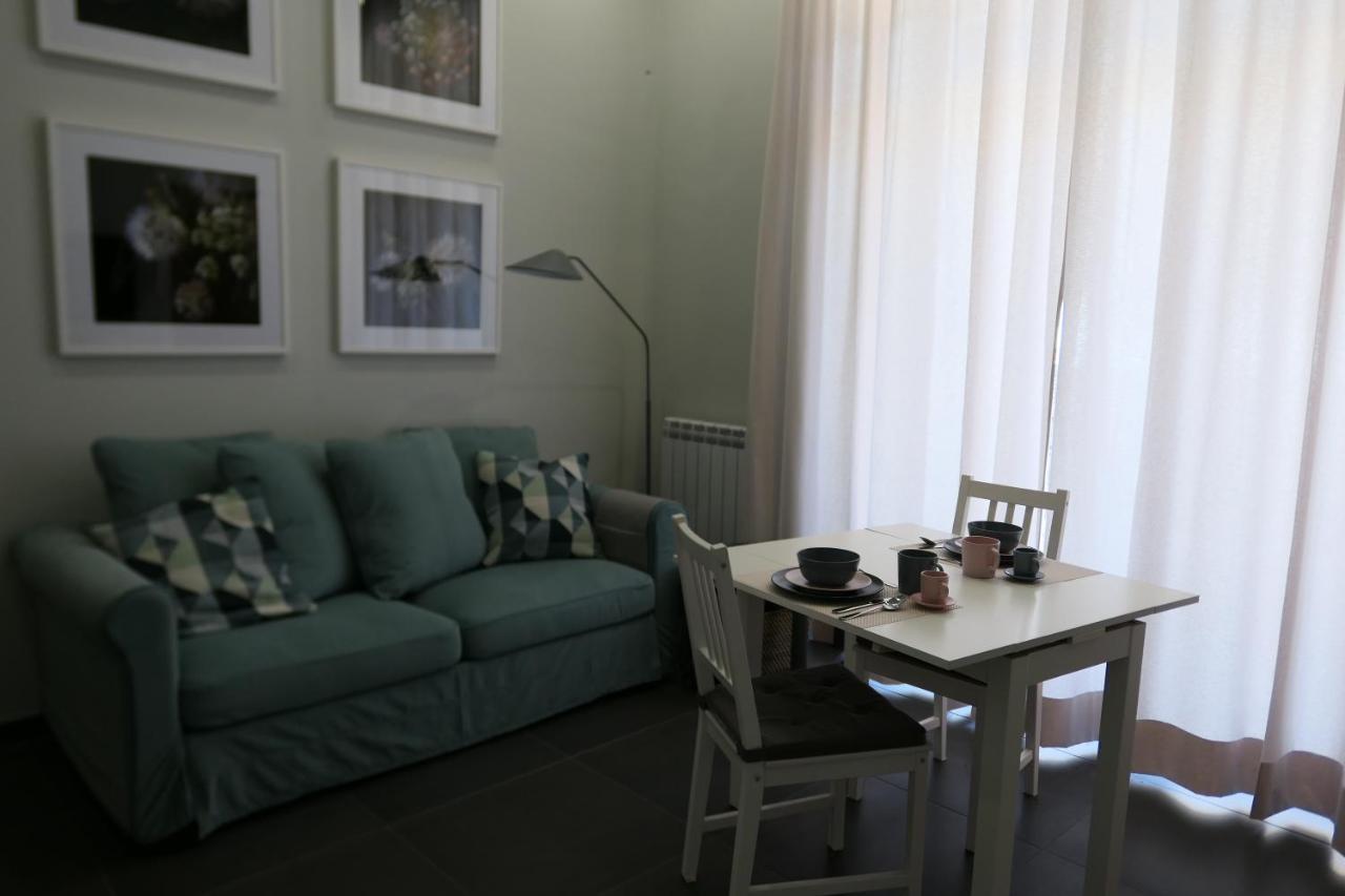 Casa Consoli Catania Ngoại thất bức ảnh