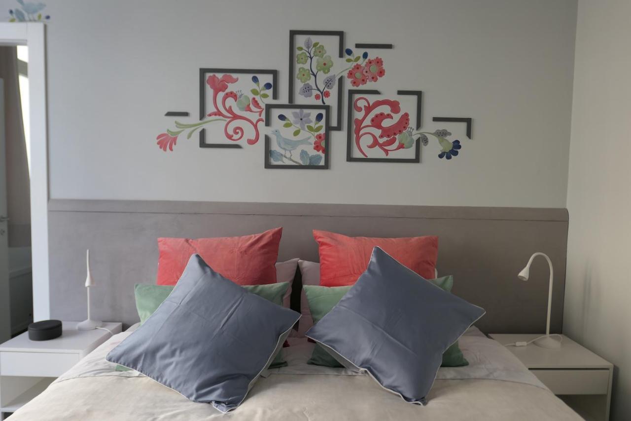 Casa Consoli Catania Ngoại thất bức ảnh