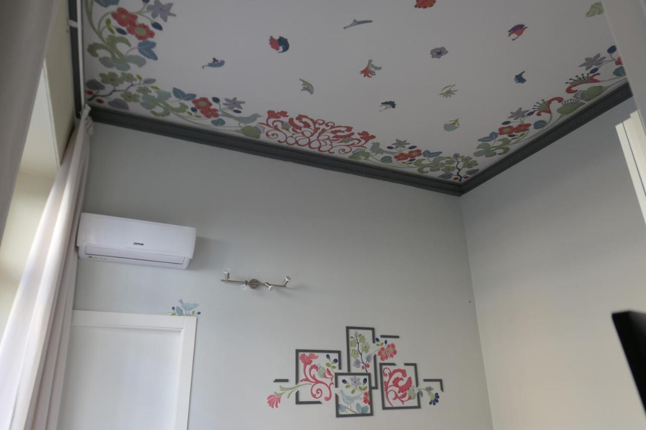 Casa Consoli Catania Ngoại thất bức ảnh
