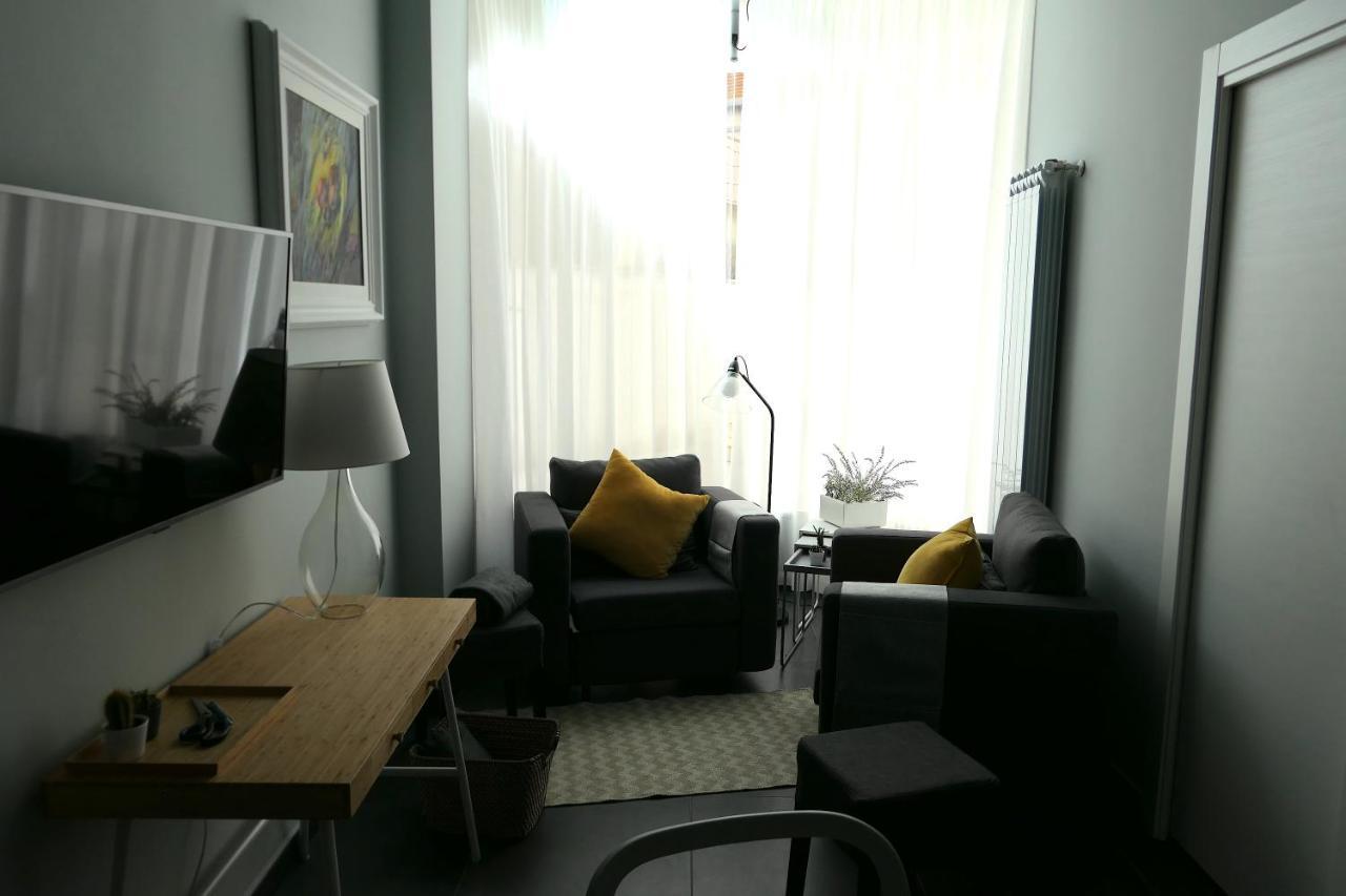 Casa Consoli Catania Ngoại thất bức ảnh