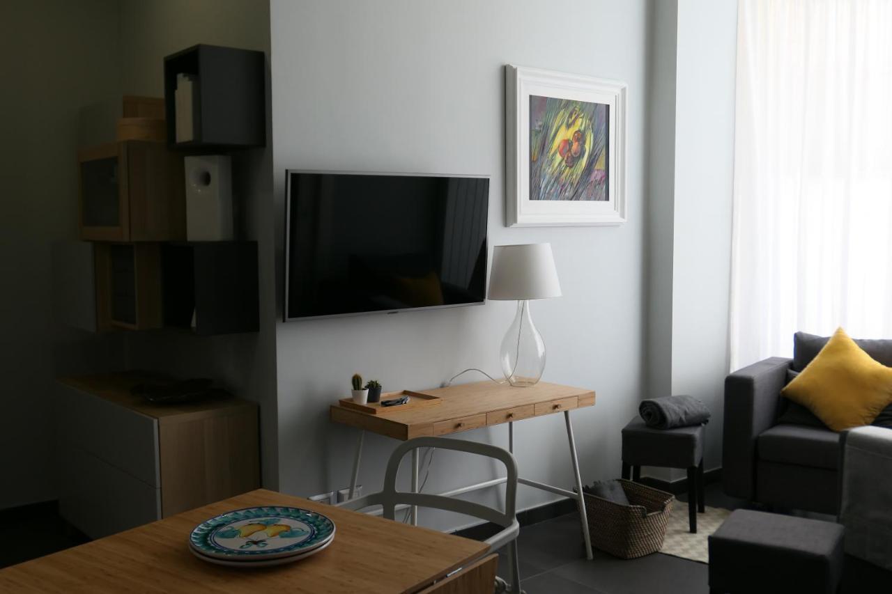 Casa Consoli Catania Ngoại thất bức ảnh