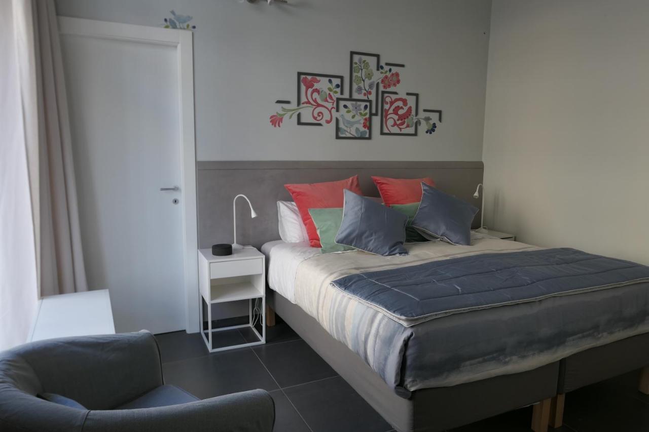 Casa Consoli Catania Ngoại thất bức ảnh