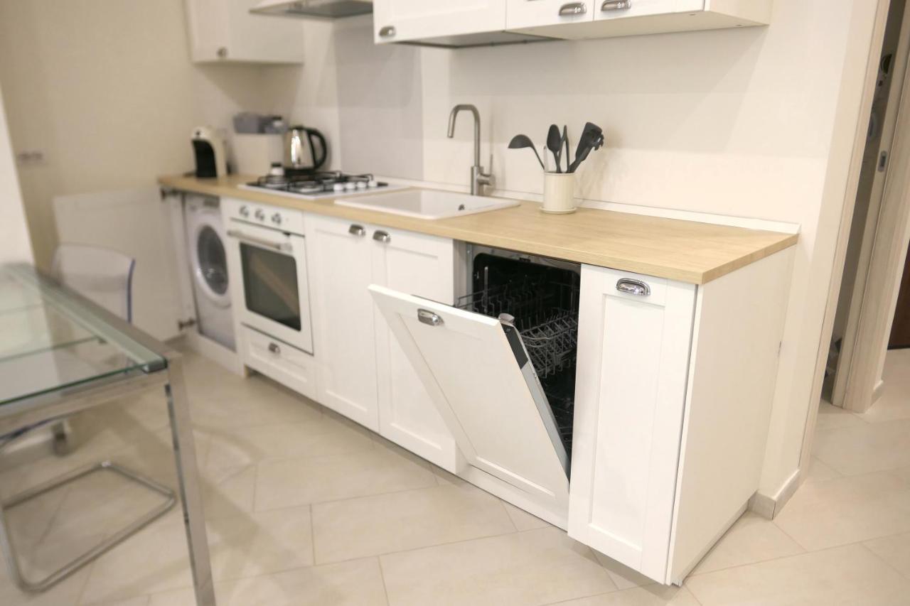 Casa Consoli Catania Ngoại thất bức ảnh