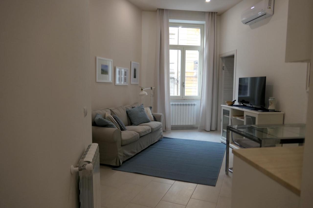 Casa Consoli Catania Ngoại thất bức ảnh