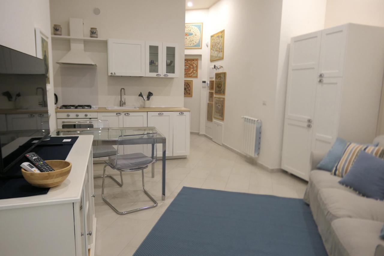 Casa Consoli Catania Ngoại thất bức ảnh