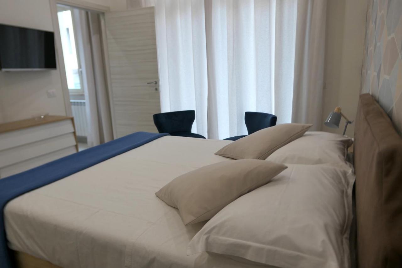 Casa Consoli Catania Ngoại thất bức ảnh