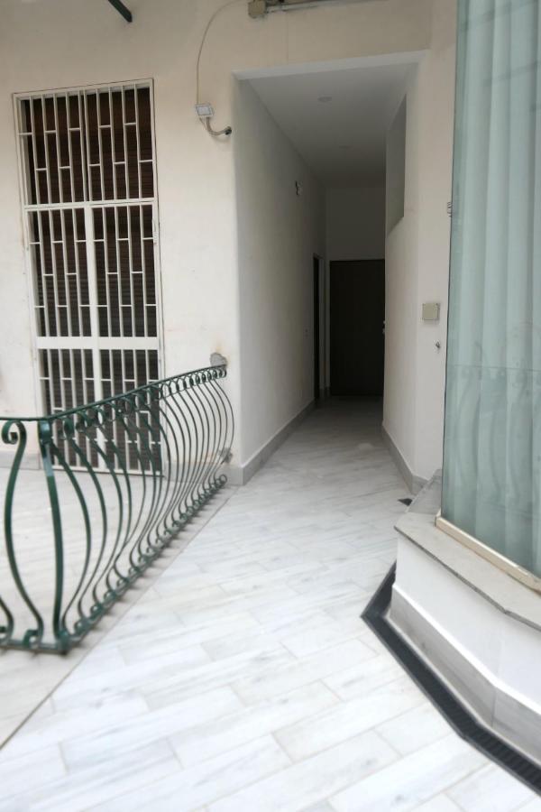 Casa Consoli Catania Ngoại thất bức ảnh