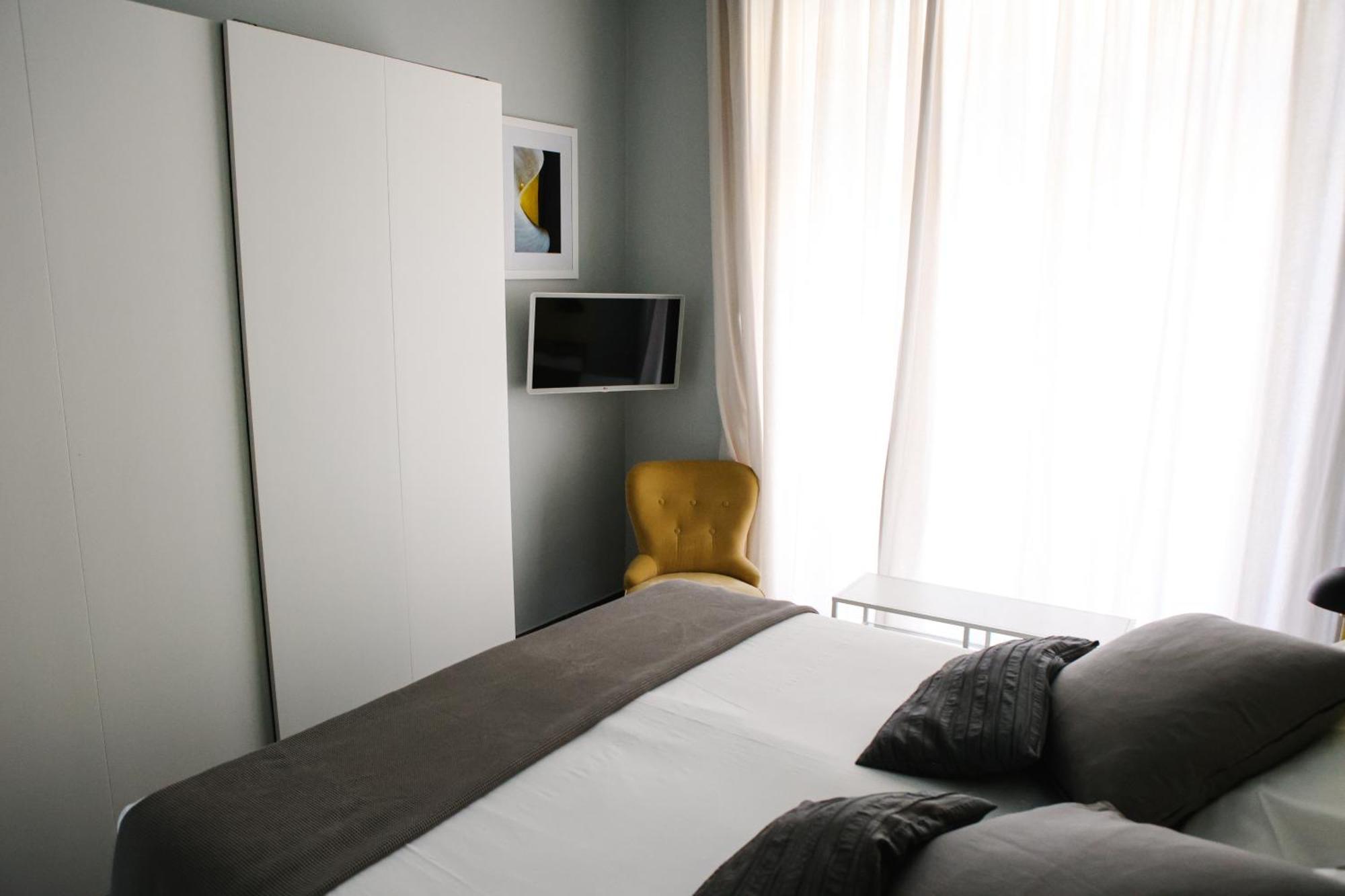 Casa Consoli Catania Ngoại thất bức ảnh