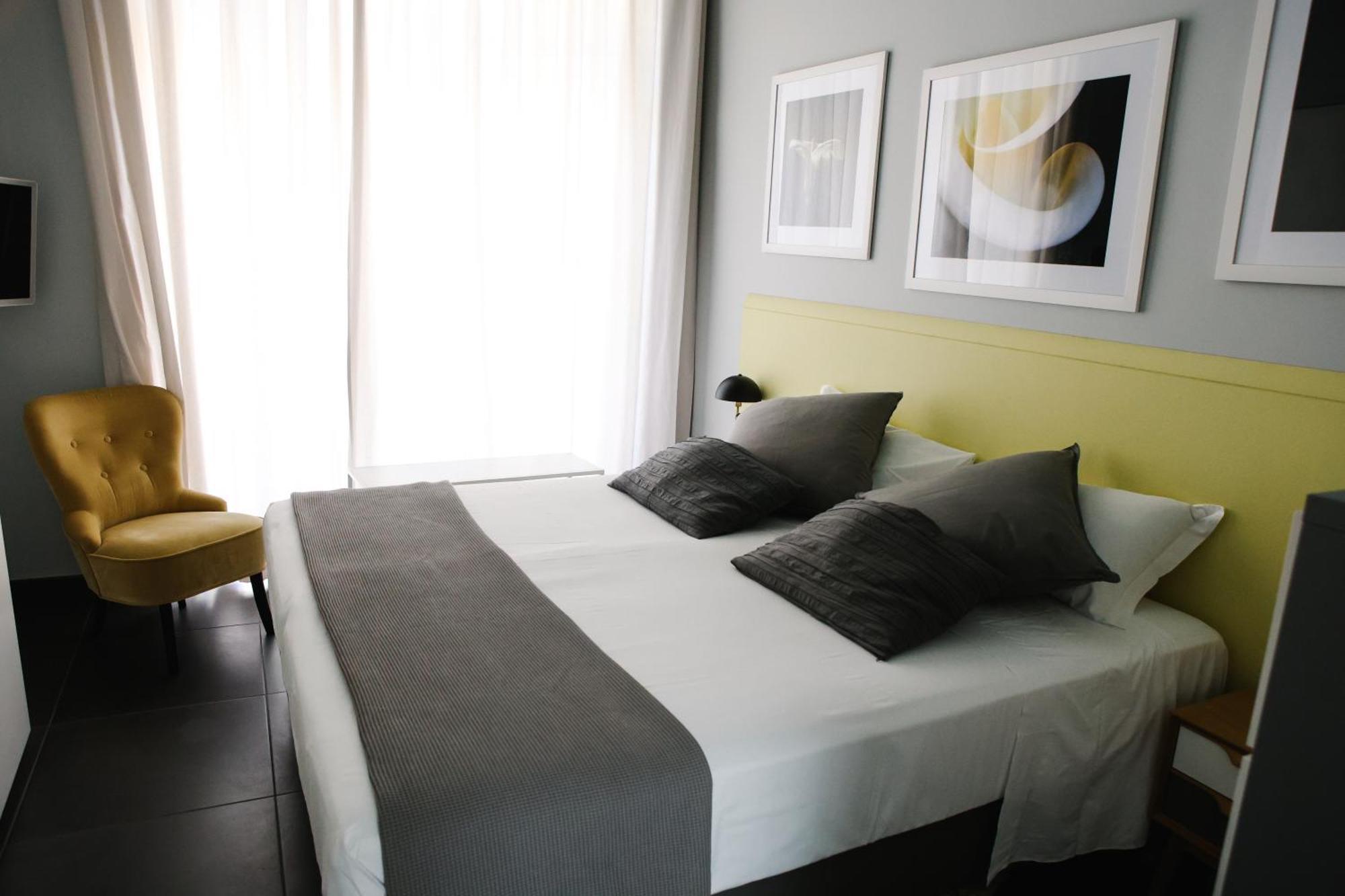 Casa Consoli Catania Ngoại thất bức ảnh