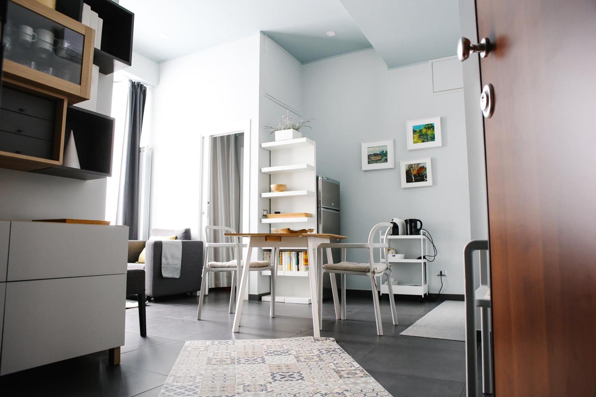 Casa Consoli Catania Ngoại thất bức ảnh