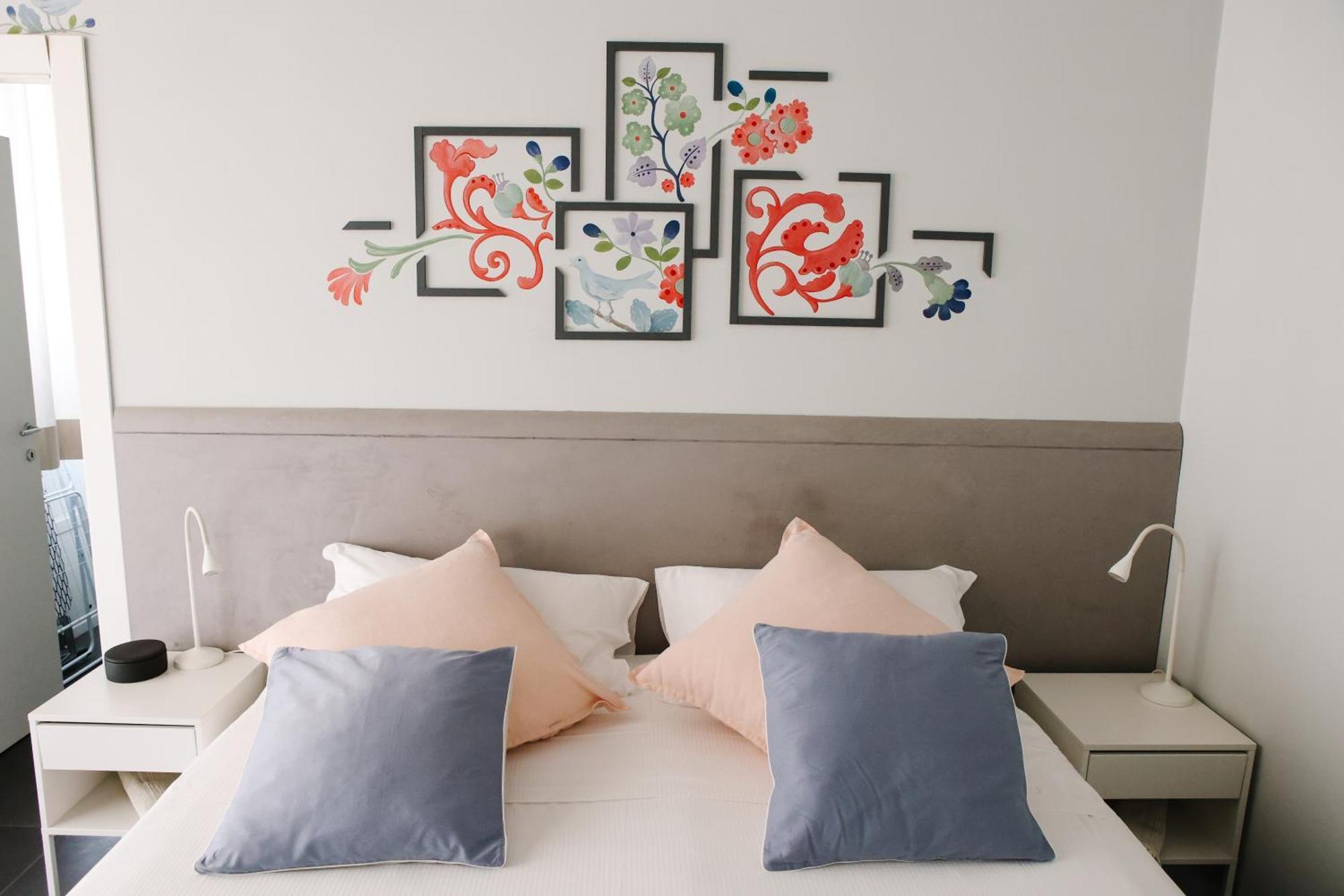 Casa Consoli Catania Ngoại thất bức ảnh