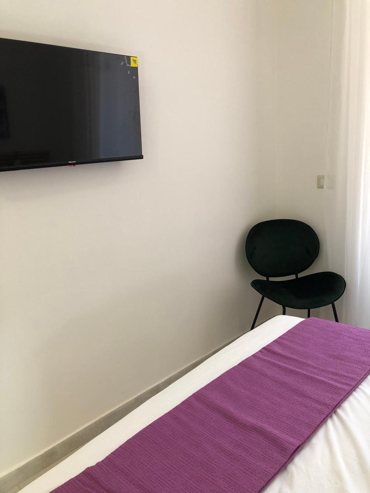 Casa Consoli Catania Ngoại thất bức ảnh