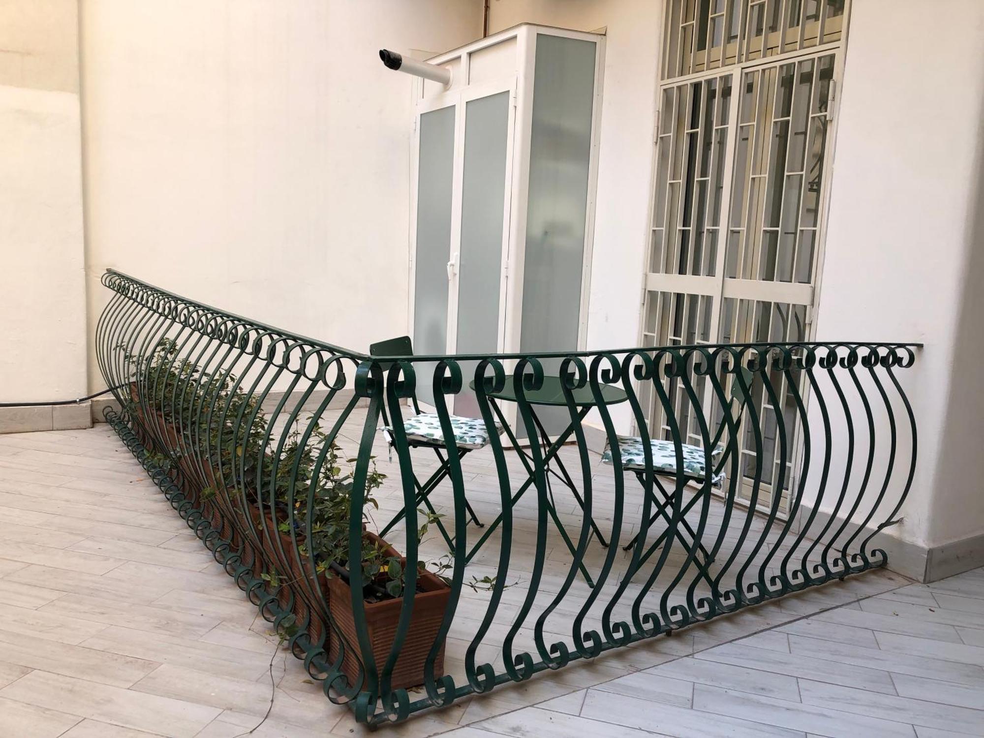 Casa Consoli Catania Ngoại thất bức ảnh