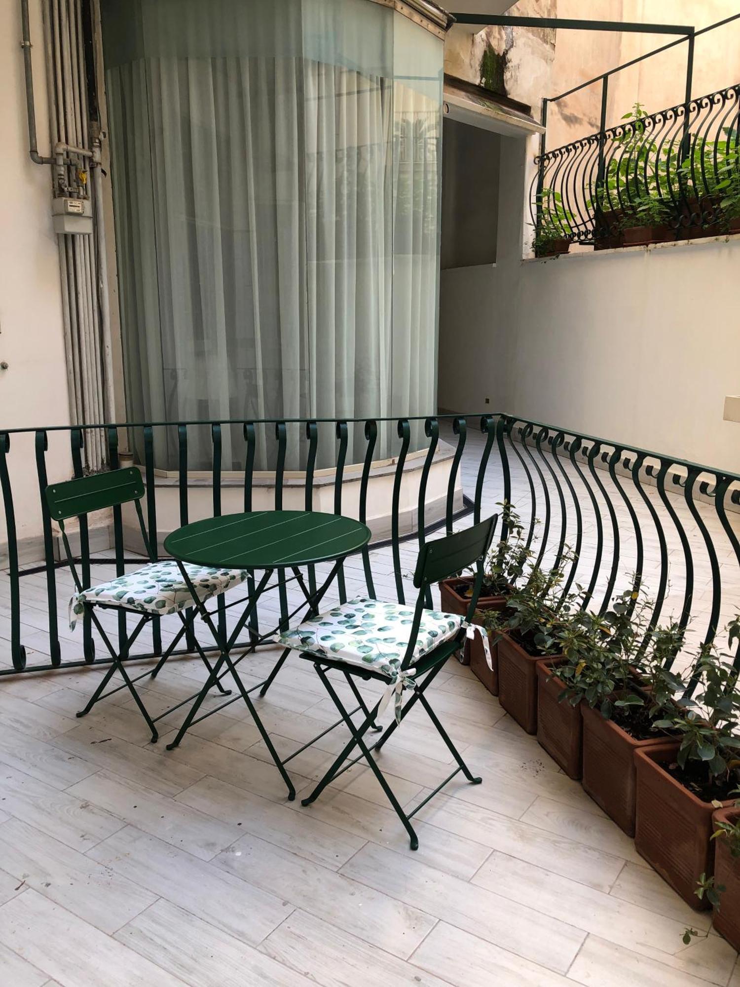 Casa Consoli Catania Ngoại thất bức ảnh